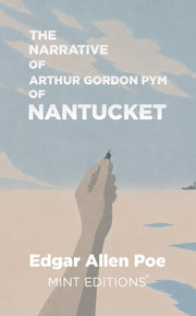 Narrative Of Arthur Gordon Pym Of Nantuc By Poe, Edgar
