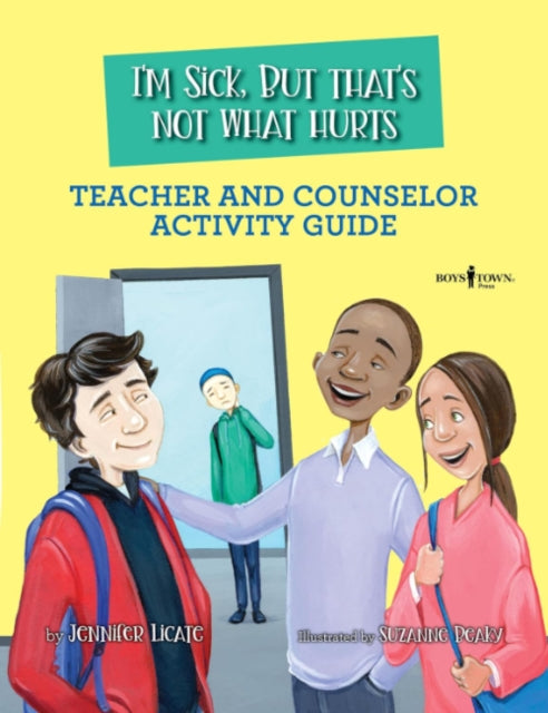 Im Sick But Thats Not What Hurts Teacher