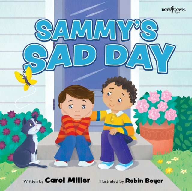 Sammys Sad Day