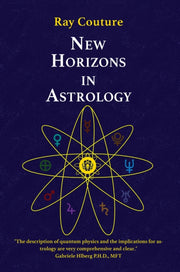 New Horizons In Astrology