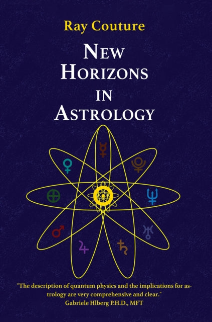New Horizons In Astrology