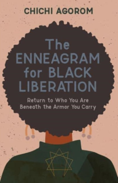 Enneagram For Black Liberation: Retu