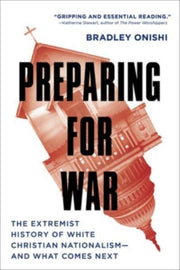 Preparing For War