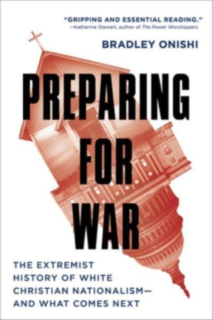 Preparing For War