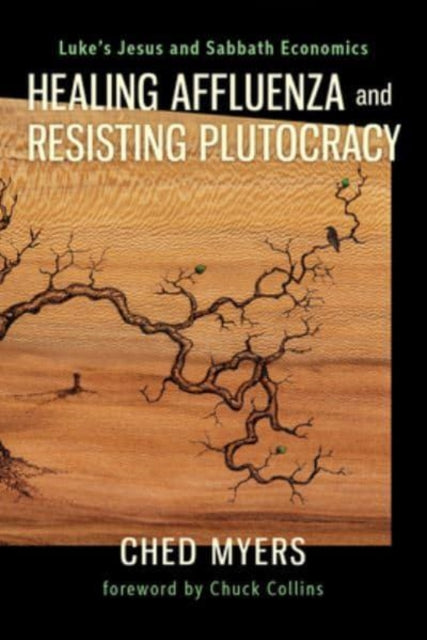 Healing Affluenza & Resisting Plutocracy