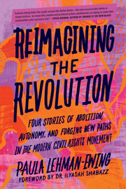 Reimagining The Revolution