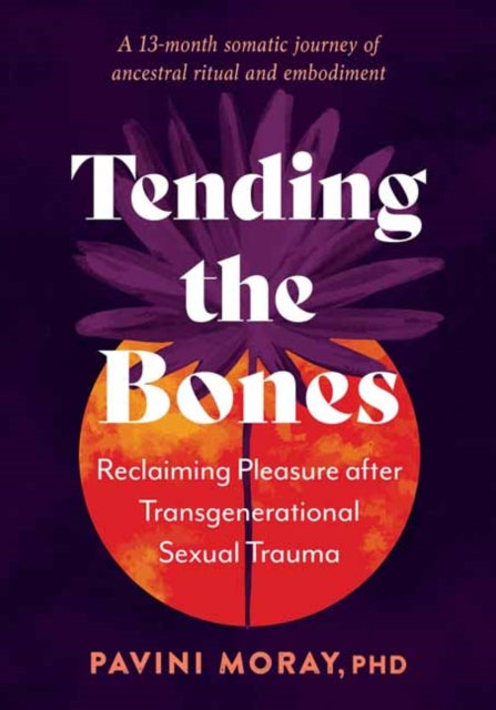 Tending The Bones