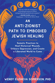 Antizionist Path To Embodied Jewish Heal