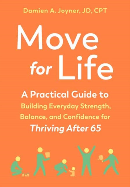 Move For Life