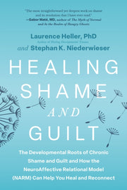 Healing Shame & Guilt