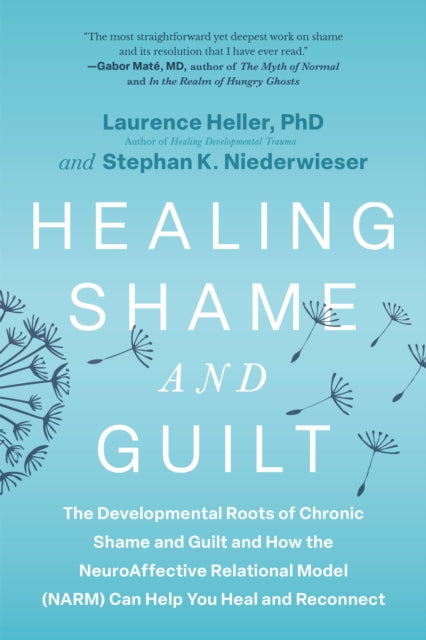 Healing Shame & Guilt