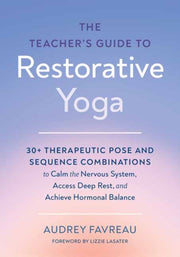 Restorative Yoga