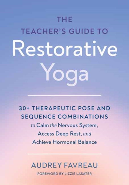 Restorative Yoga
