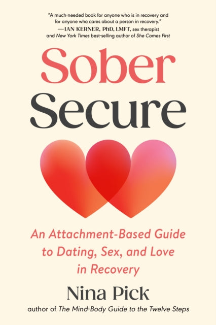 Sober Secure By Pick, Nina