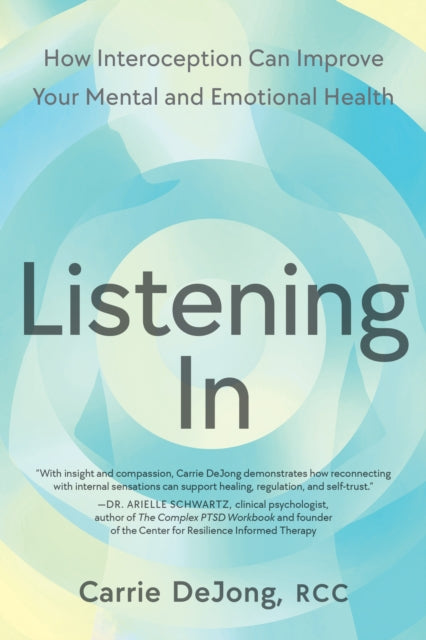 Listening In By Dejong, Carrie