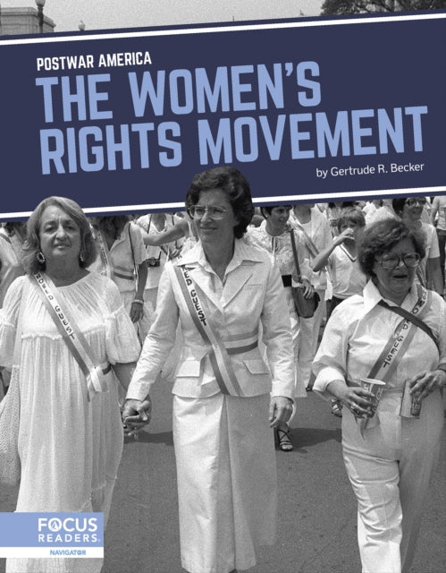 Womens Rights Movement