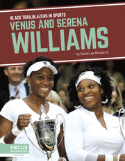 Venus & Serena Williams