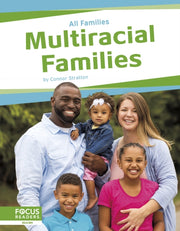 Multiracial Families