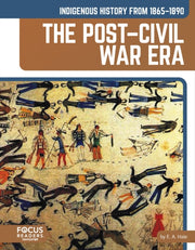 Indigenous History From 18651890 The Pos