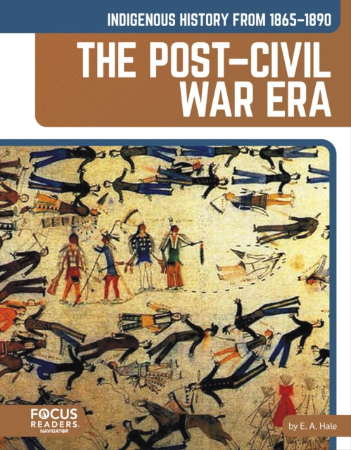 Indigenous History From 18651890 The Pos