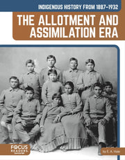Indigenous History From 18871932 The All
