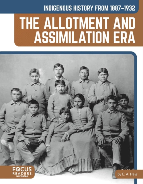 Indigenous History From 18871932 The All