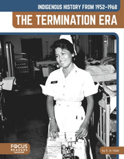 Indigenous History From 19521968 The Ter