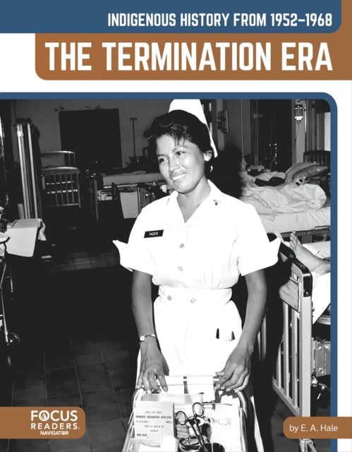 Indigenous History From 19521968 The Ter