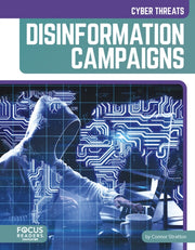 Disinformation Campaigns By Connor Stratton