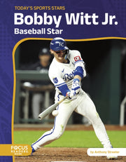 Bobby Witt Jr