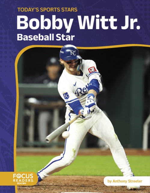 Bobby Witt Jr
