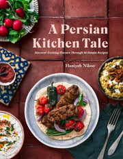 Persian Kitchen Tale A