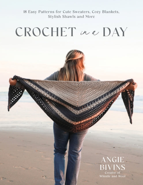 Crochet In A Day