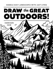 Draw The Great Outdoors