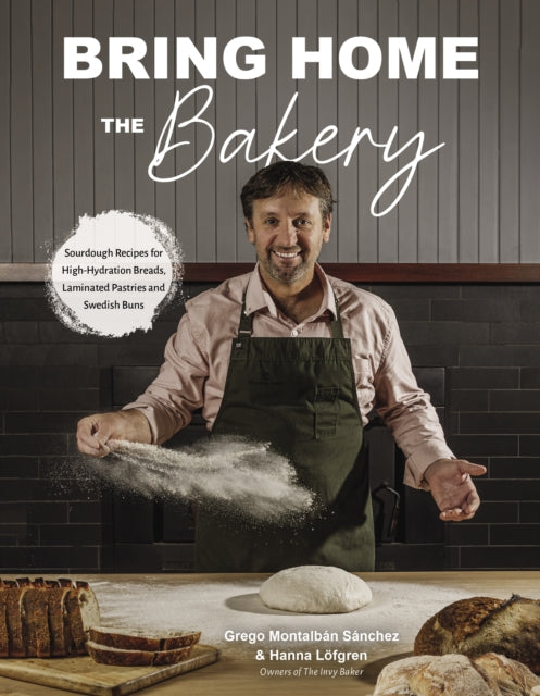 Bring Home The Bakery