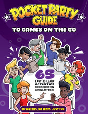 Pocket Party Guide To Games On The Go