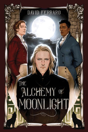 Alchemy Of Moonlight