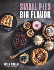 Small Pies Big Flavor