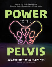 Power To The Pelvis