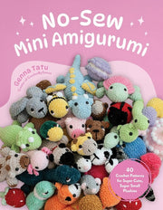 Nosew Mini Amigurumi