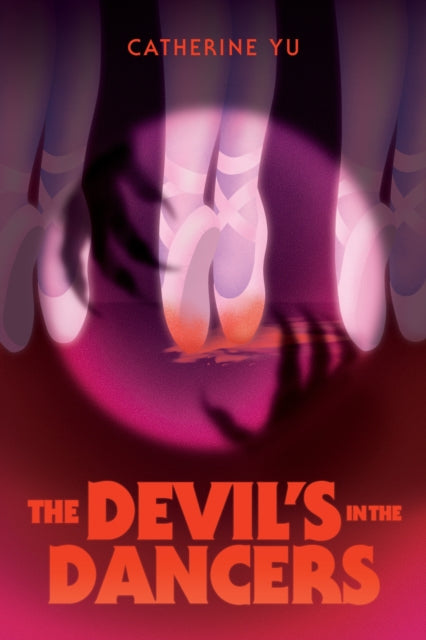 Devils In The Dancers