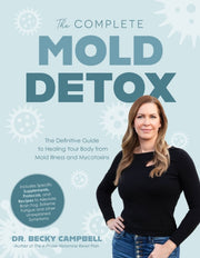 Complete Mold Detox The