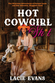 Hot Cowgirl Sht