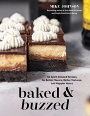 Baked Buzzed