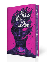 Faceless Thing We Adore The