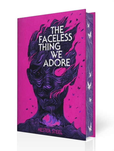 Faceless Thing We Adore The