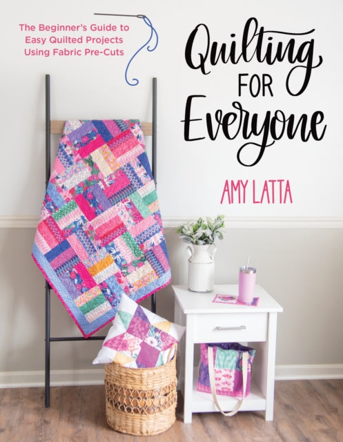 Quilting For Everyone