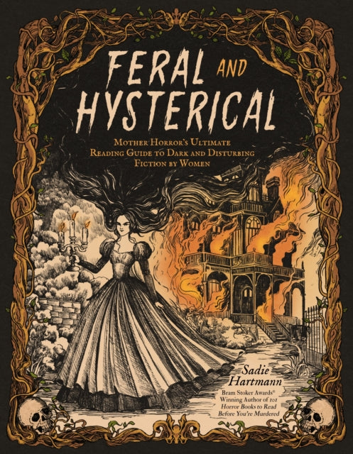 Feral Hysterical