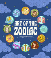 Art Of The Zodiac