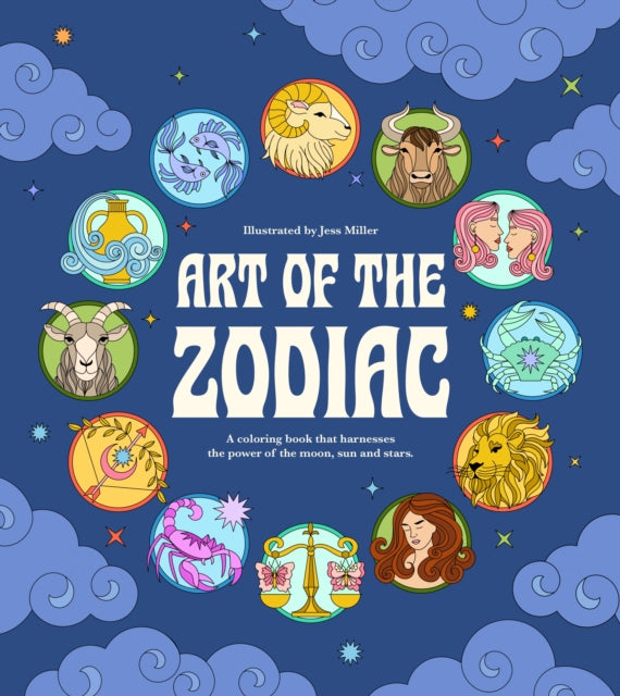 Art Of The Zodiac